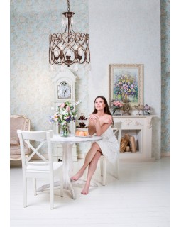 Подвесная люстра Favourite 1744-5P-foto2