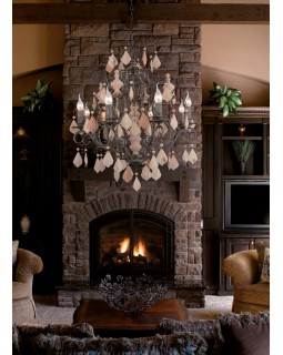 Подвесная люстра Favourite 1763-5P-foto2