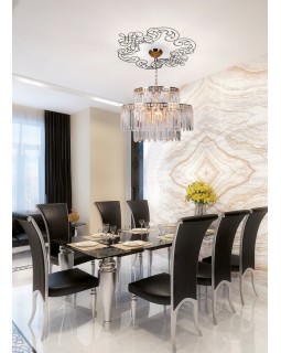 Подвесная люстра Favourite 1971-9U-foto5