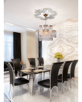 Подвесная люстра Favourite 1971-9U-foto5