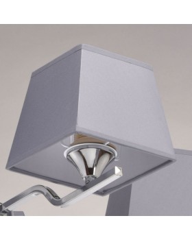 Люстра на штанге DeMarkt 667011405-foto3