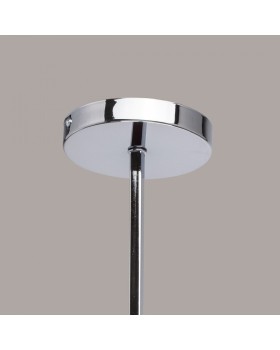 Люстра на штанге DeMarkt 667011405-foto6