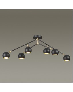 Накладная люстра LUMION 3635/6C-foto2