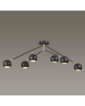 Накладная люстра LUMION 3635/6C-foto2