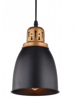 Подвесной светильник ARTE Lamp A4248SP-1BK