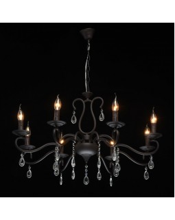 Подвесная люстра DeMarkt 323016808-foto2