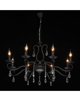 Подвесная люстра DeMarkt 323016808-foto2