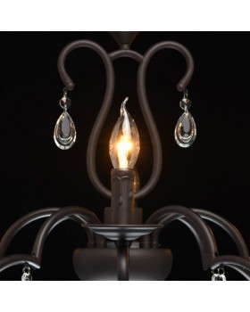 Подвесная люстра DeMarkt 323016808-foto3