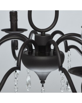 Подвесная люстра DeMarkt 323016808-foto6