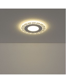 Светильник Downlight Elektrostandard DSS002 6W 4200K-foto2