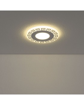 Светильник Downlight Elektrostandard DSS002 6W 4200K-foto2