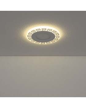 Светильник Downlight Elektrostandard DSS002 6W 4200K-foto3