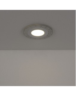 Светильник Downlight Elektrostandard DSS002 6W 4200K-foto4