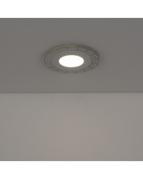Светильник Downlight Elektrostandard DSS002 6W 4200K-foto4