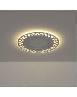Светильник Downlight Elektrostandard DSS003 10W 4200K-foto4