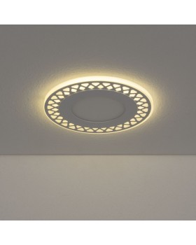 Светильник Downlight Elektrostandard DSS003 10W 4200K-foto4