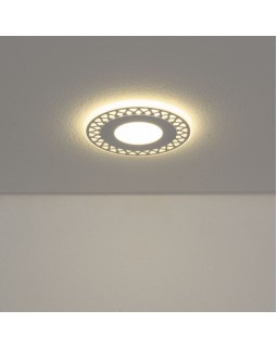 Светильник Downlight Elektrostandard DSS003 6W 4200K-foto2