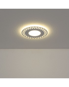 Светильник Downlight Elektrostandard DSS003 6W 4200K-foto2