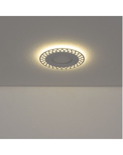 Светильник Downlight Elektrostandard DSS003 6W 4200K-foto4