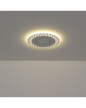 Светильник Downlight Elektrostandard DSS003 6W 4200K-foto4
