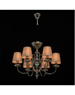 Подвесная люстра MW-Light 355013806-foto2