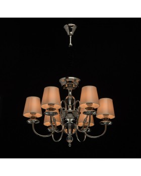 Подвесная люстра MW-Light 355013806-foto2
