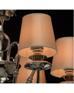 Подвесная люстра MW-Light 355013806-foto3