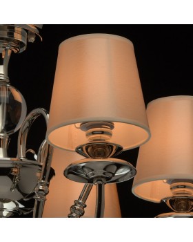 Подвесная люстра MW-Light 355013806-foto3
