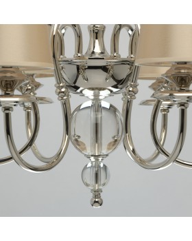 Подвесная люстра MW-Light 355013806-foto4