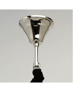 Подвесная люстра MW-Light 355013806-foto5