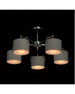 Люстра на штанге MW-Light 721010105-foto2