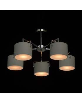 Люстра на штанге MW-Light 721010105-foto2