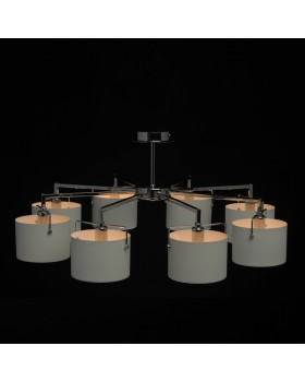 Люстра на штанге MW-Light 721010308-foto2