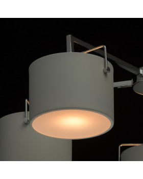 Люстра на штанге MW-Light 721010308-foto5