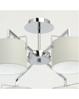 Люстра на штанге MW-Light 721010308-foto6