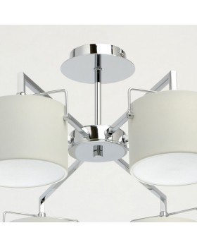 Люстра на штанге MW-Light 721010308-foto6