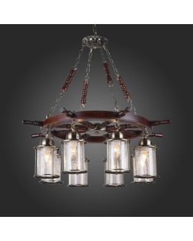 Подвесная люстра ST-Luce SL150.303.08-foto3