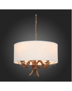 Подвесная люстра ST-Luce SL167.703.05-foto5
