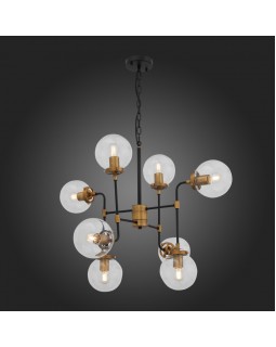 Подвесная люстра ST-Luce SL234.403.08-foto2