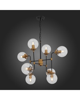 Подвесная люстра ST-Luce SL234.403.08-foto2