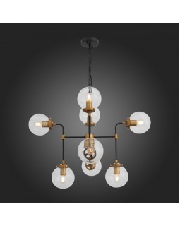 Подвесная люстра ST-Luce SL234.403.08-foto4