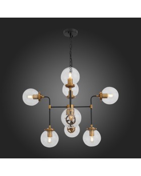 Подвесная люстра ST-Luce SL234.403.08-foto4