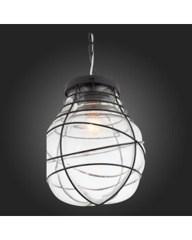 Подвесной светильник ST-Luce SL321.403.01-foto2