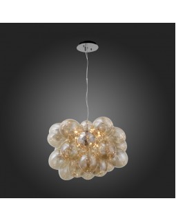 Подвесная люстра ST-Luce SL432.203.12-foto2