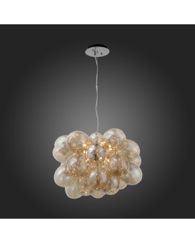 Подвесная люстра ST-Luce SL432.203.12-foto2