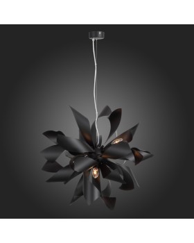 Подвесная люстра ST-Luce SL453.403.06E-foto2