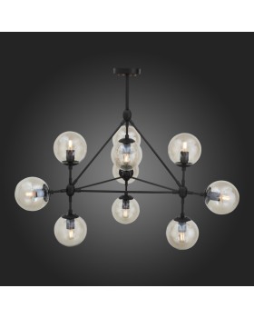 Люстра на штанге ST-Luce SL549.403.10-foto5