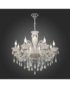 Подвесная люстра ST-Luce SL632.503.08-foto2