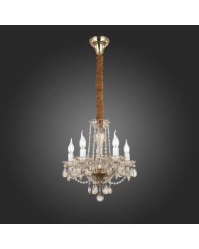 Подвесная люстра ST-Luce SL640.203.05-foto3