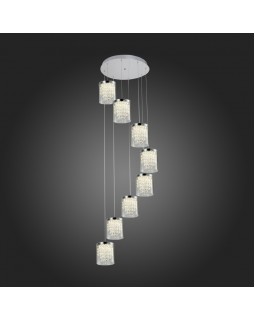 Подвесная люстра ST-Luce SL823.103.08-foto2